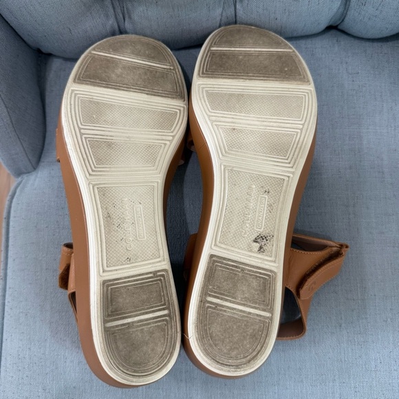 Women’s ØriginalGrand Peyton Flatform Sandals - Picture 5 of 8